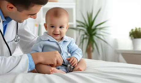 《关于开展“儿科和精神卫生服务年”行动（2025-2027年）的通知》解读